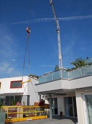 spezialtransporte bei privatumzuegen