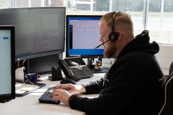 Offerte fuer Umzug online einholen