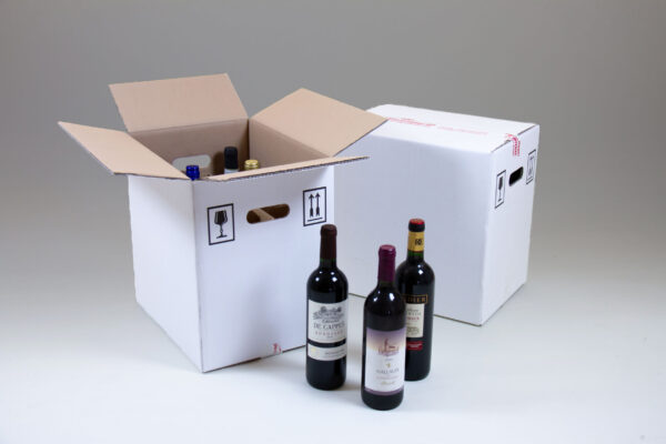 Weinkarton